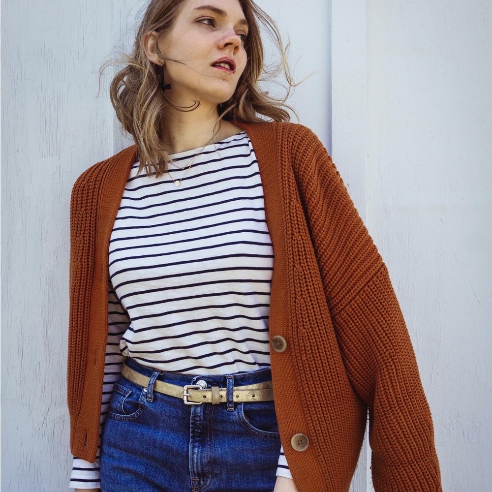 Meet your Posher, Amelia